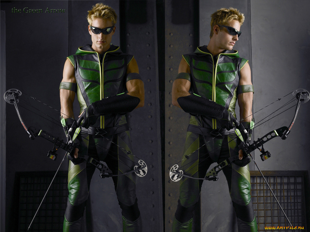 , , smallville